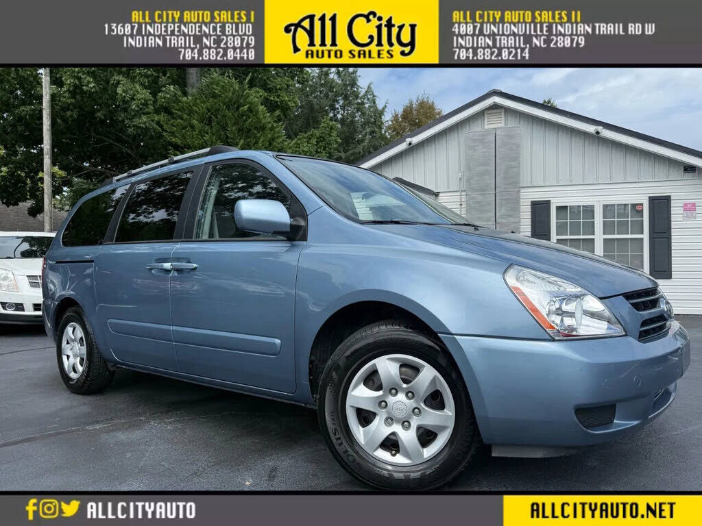 Kia Sedona