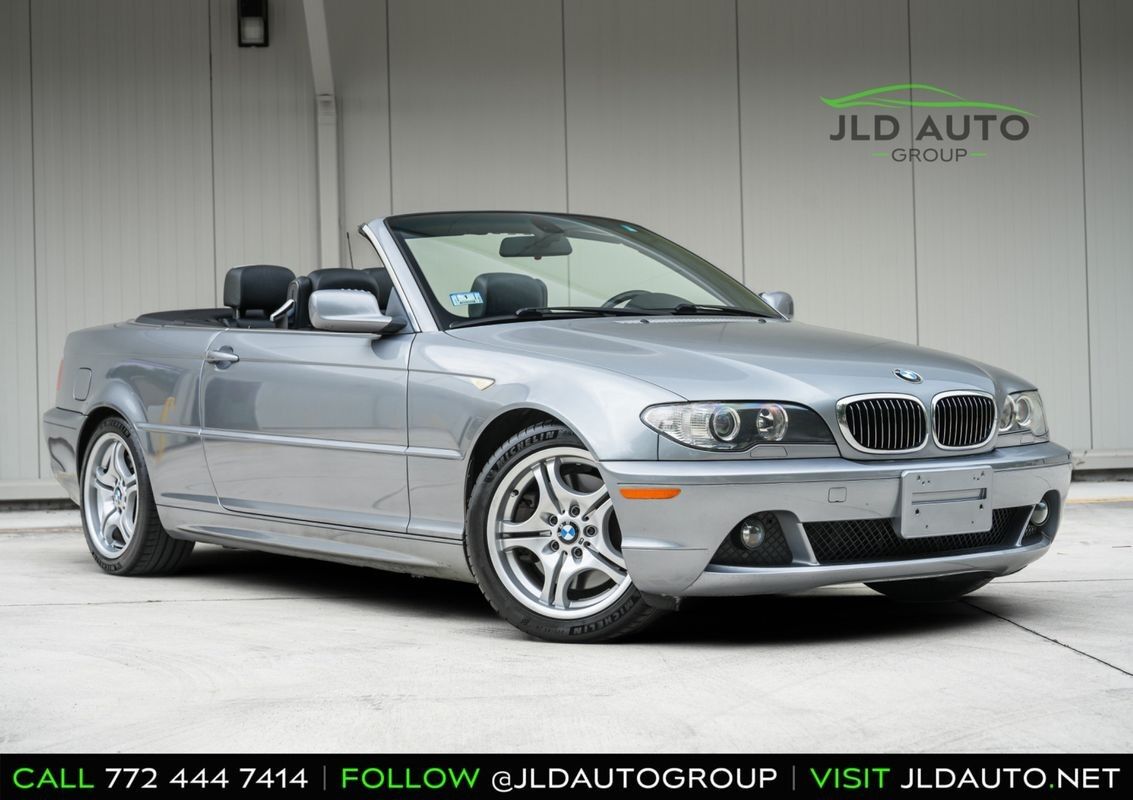 BMW 330Ci