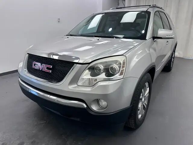 GMC Acadia