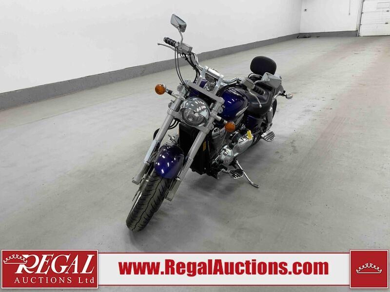 Honda VTX1800C