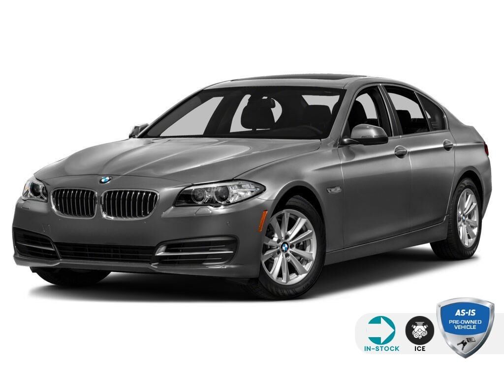 BMW 528i