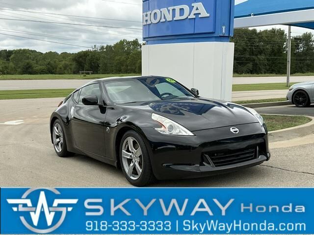 Nissan 370Z