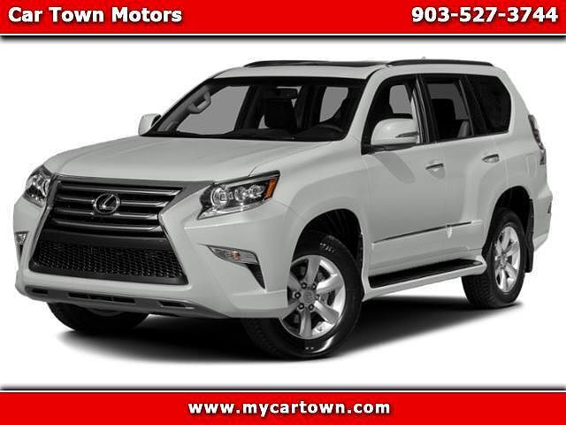 Lexus GX