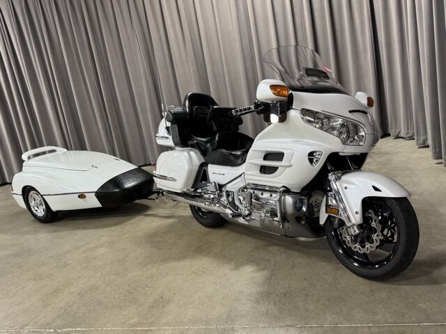 Honda GL1800