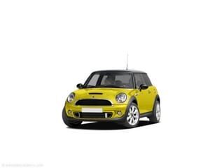 MINI Hardtop