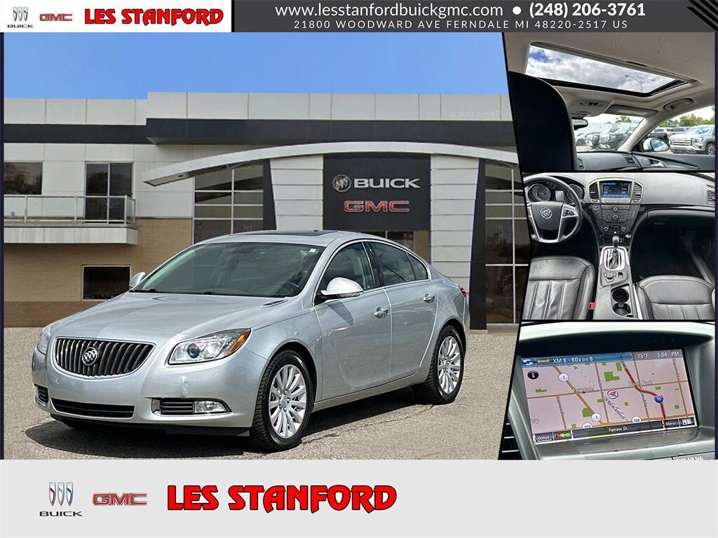 Buick Regal