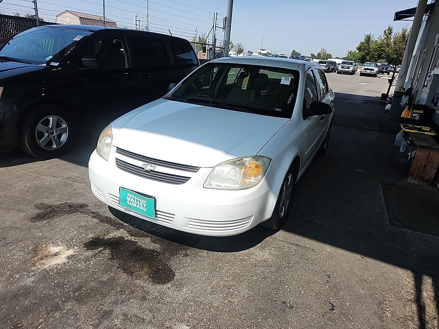 Chevrolet Cobalt