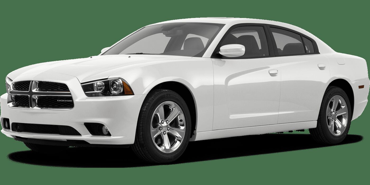 Dodge Charger