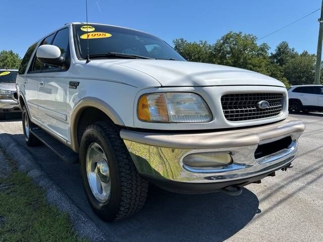 Ford Expedition