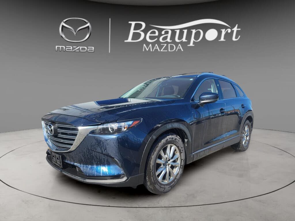Mazda CX-9