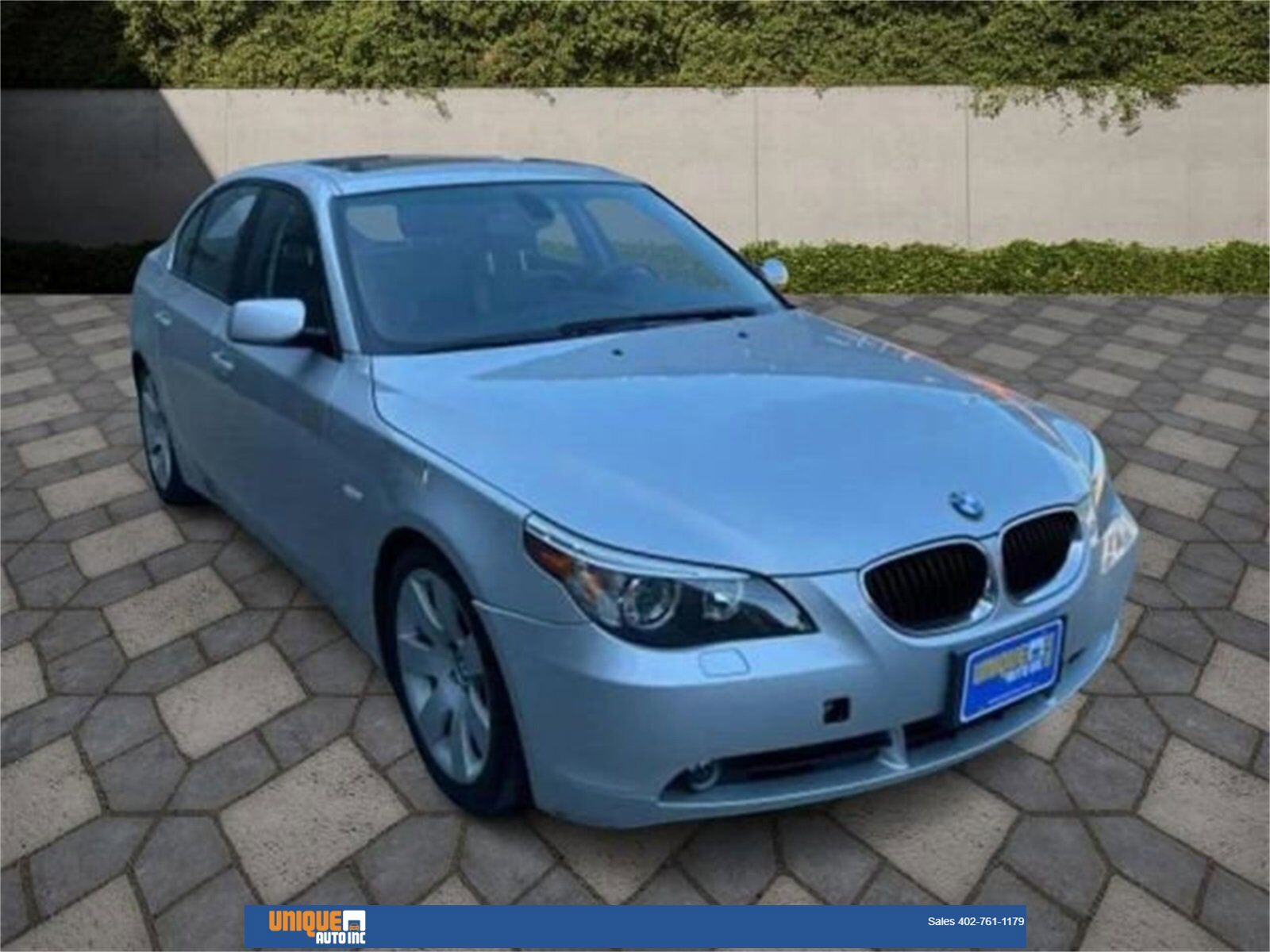 BMW 530i