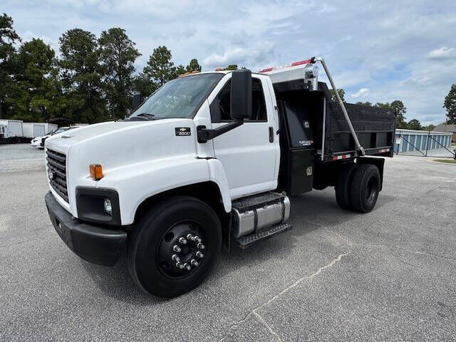 Chevrolet C6
