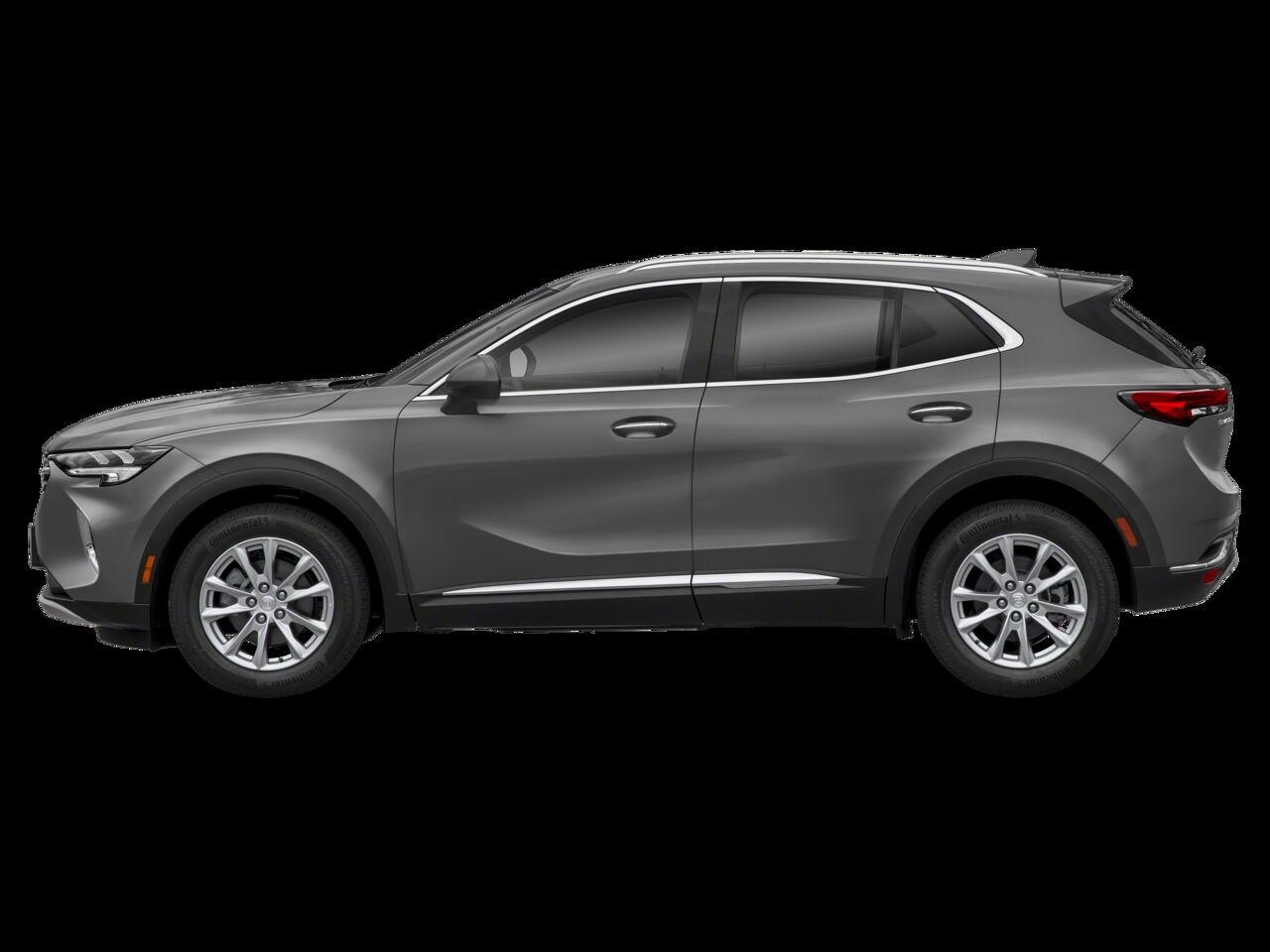 2022 BUICK Envision
