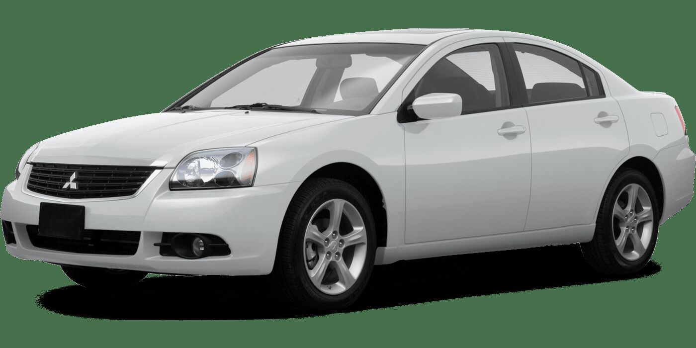 Mitsubishi Galant