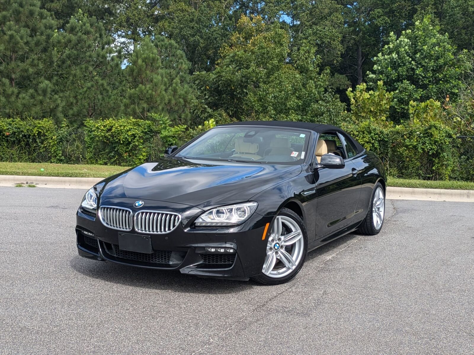 BMW 650i