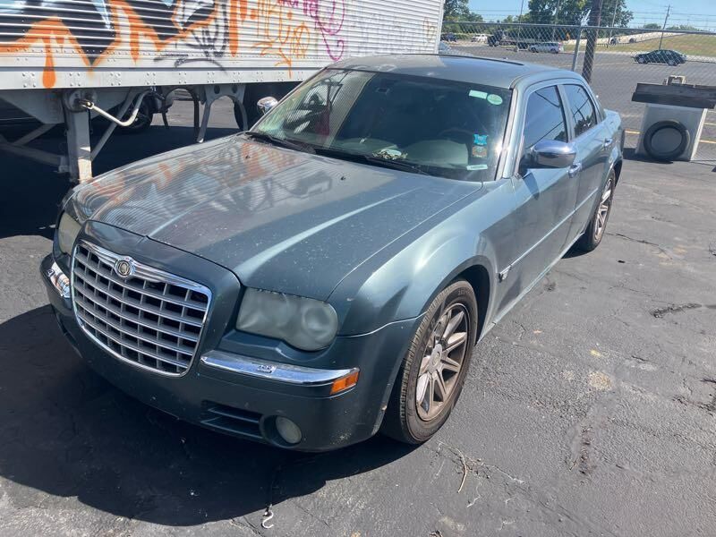 Chrysler 300C