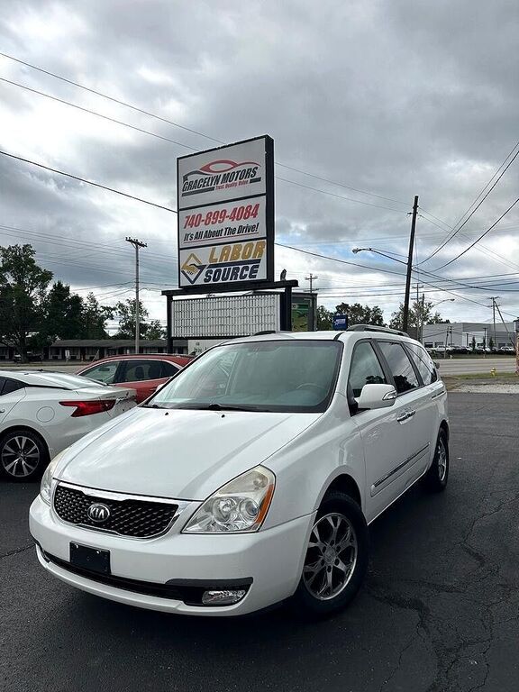 Kia Sedona