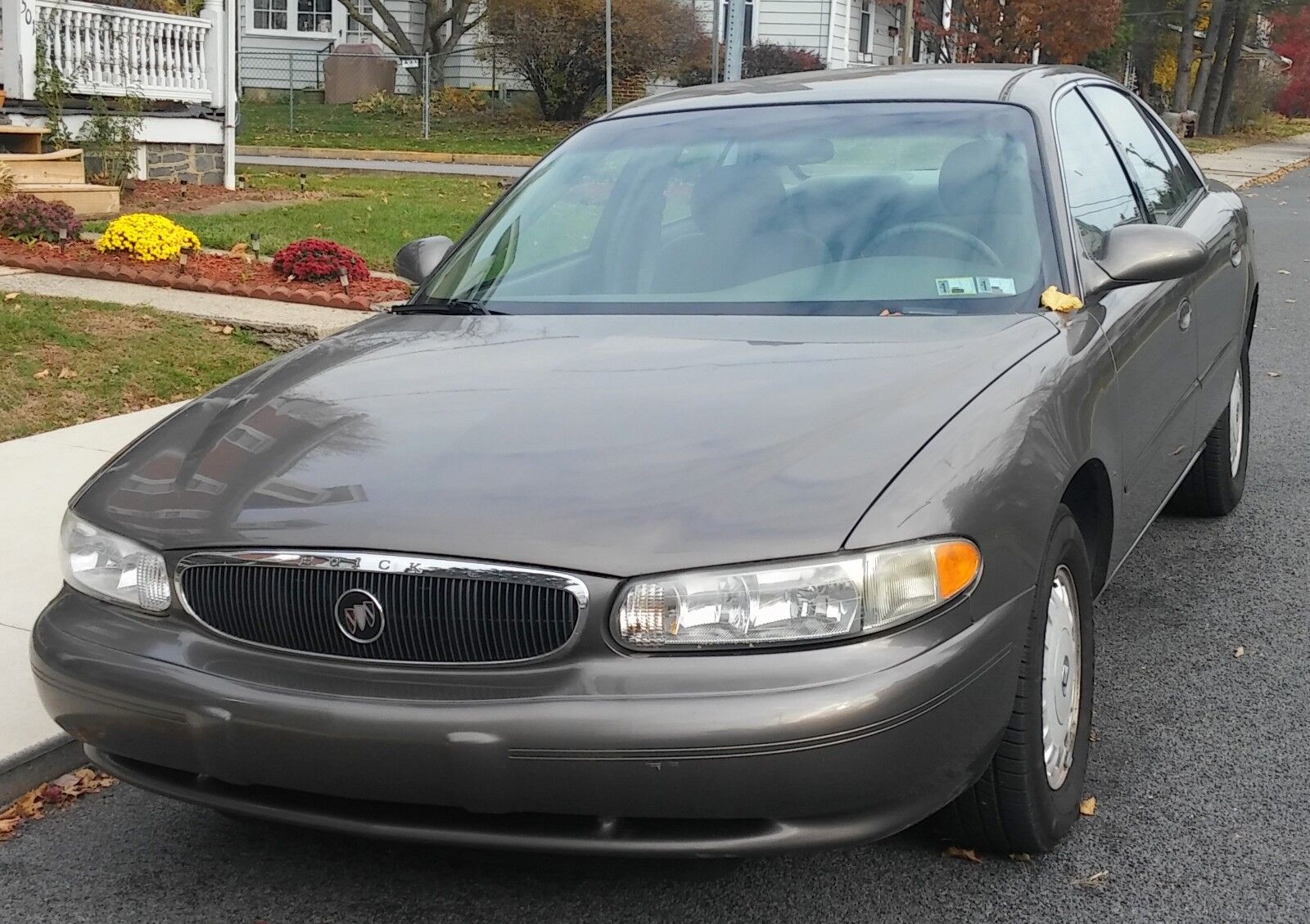 Buick Century