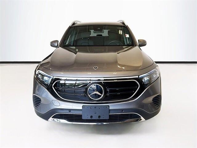 2023 Mercedes-Benz EQB-Class