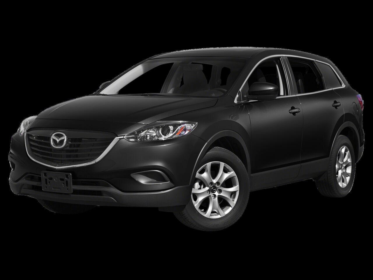 Mazda CX-9