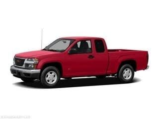 GMC Canyon