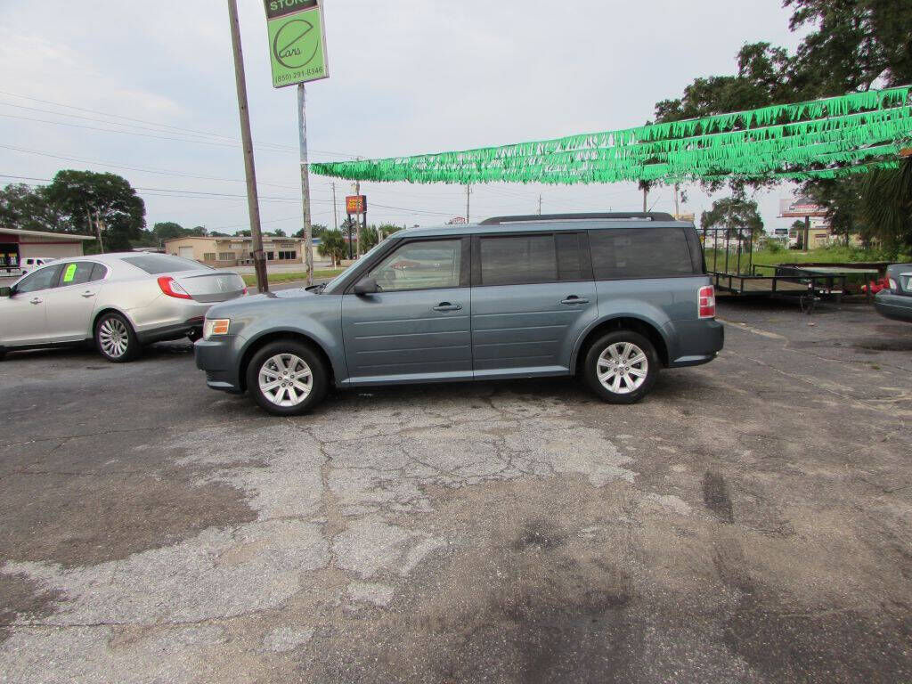 Ford Flex