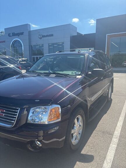 GMC Envoy