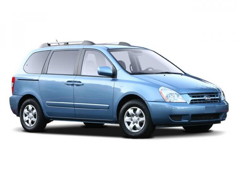 Kia Sedona