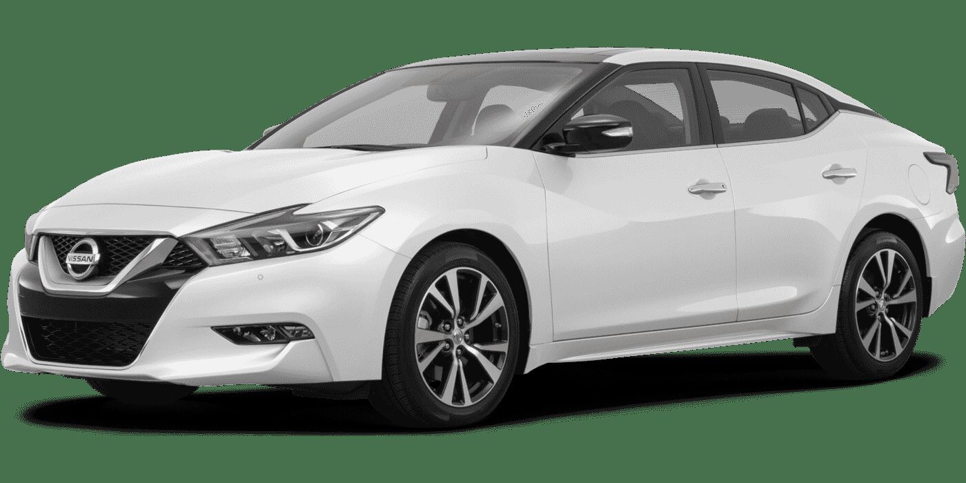 Nissan Maxima