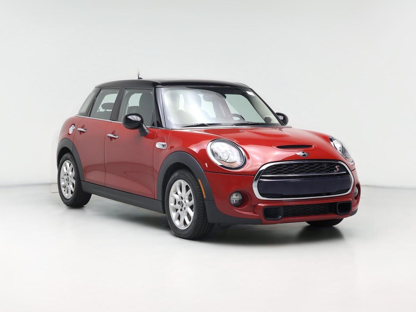 MINI Hardtop