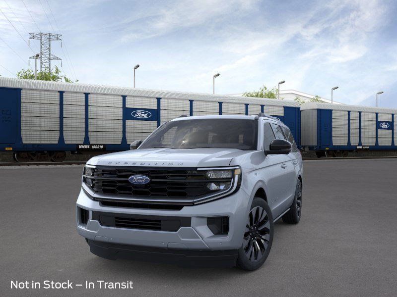 2025 FORD Expedition