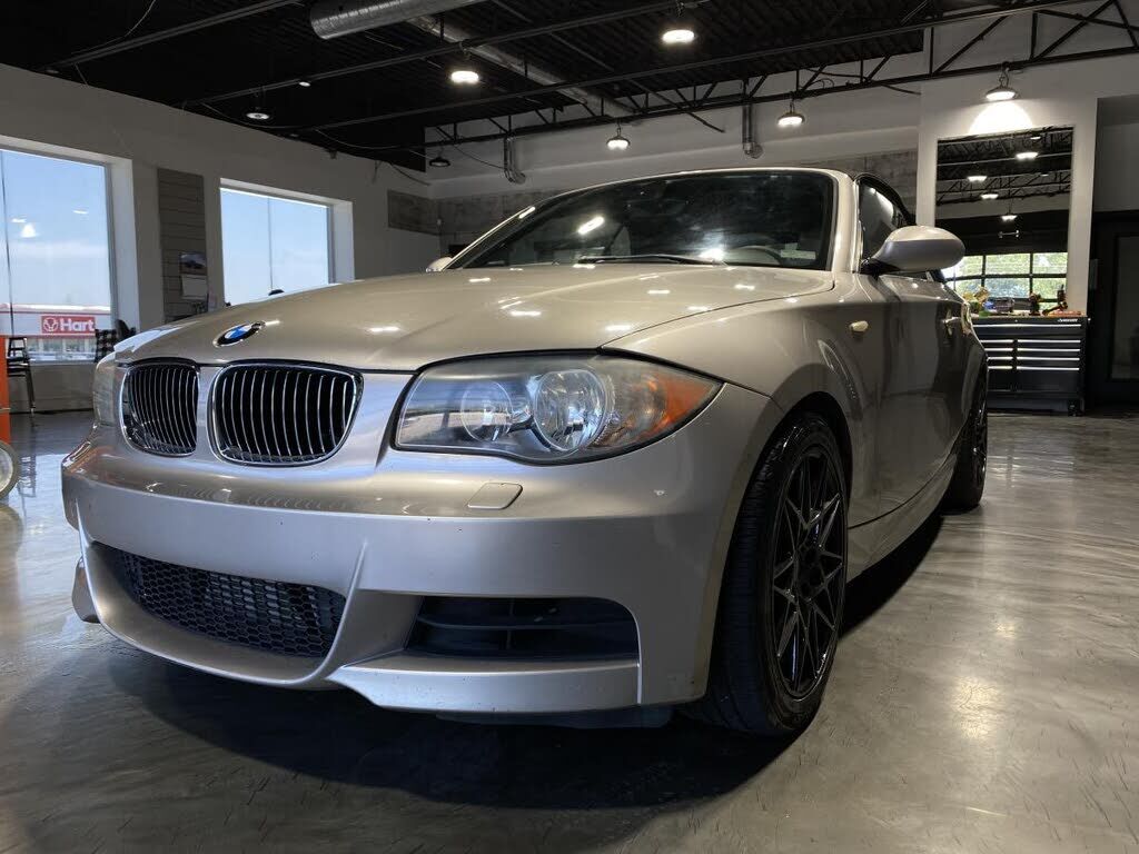 BMW 135i