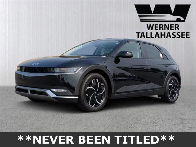 2023 HYUNDAI IONIQ 5