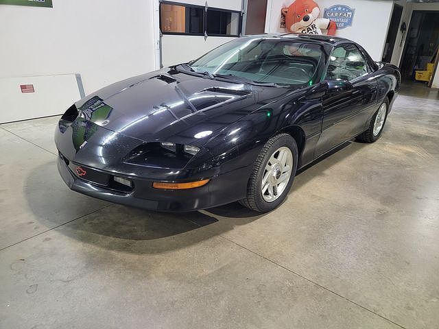 1994 CHEVROLET Camaro