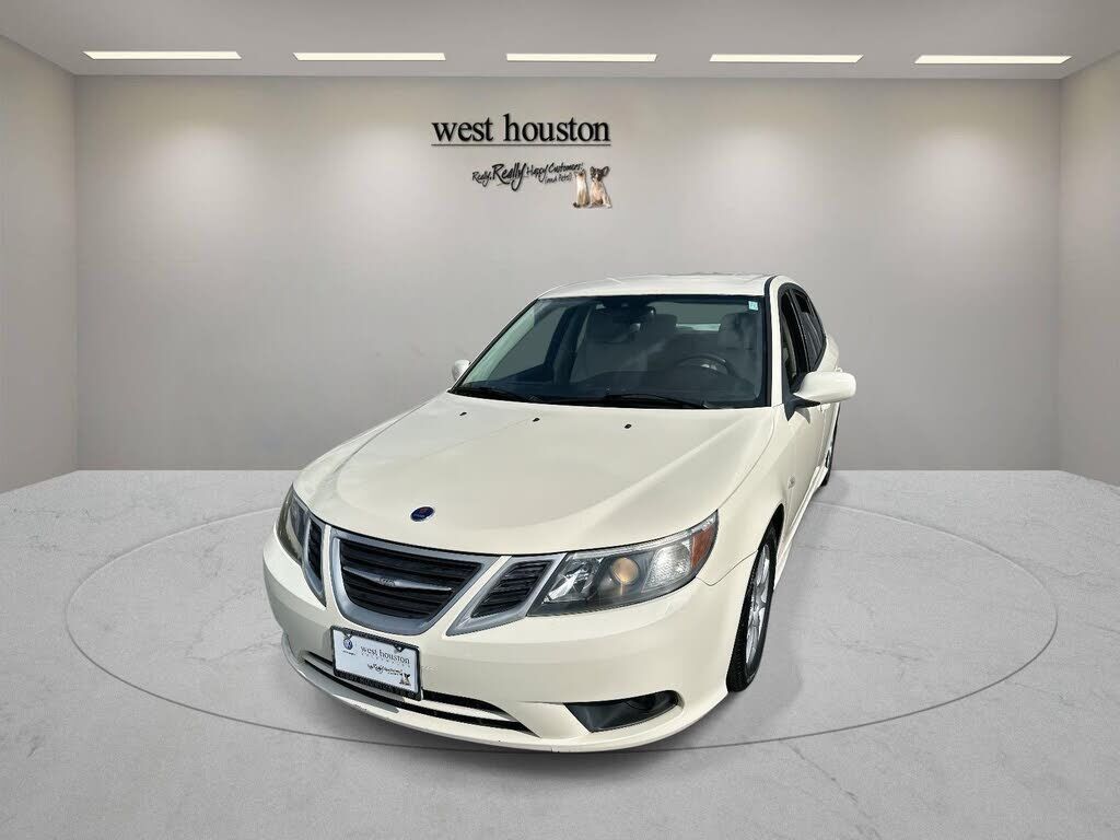 Saab 9-3