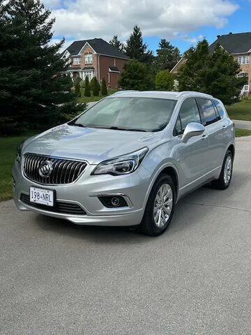 Buick Envision