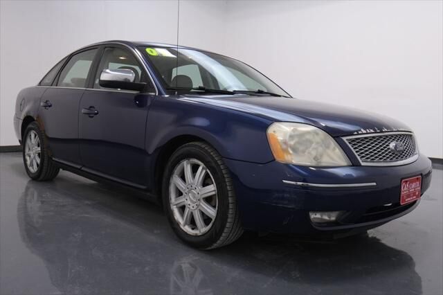 Ford Five Hundred
