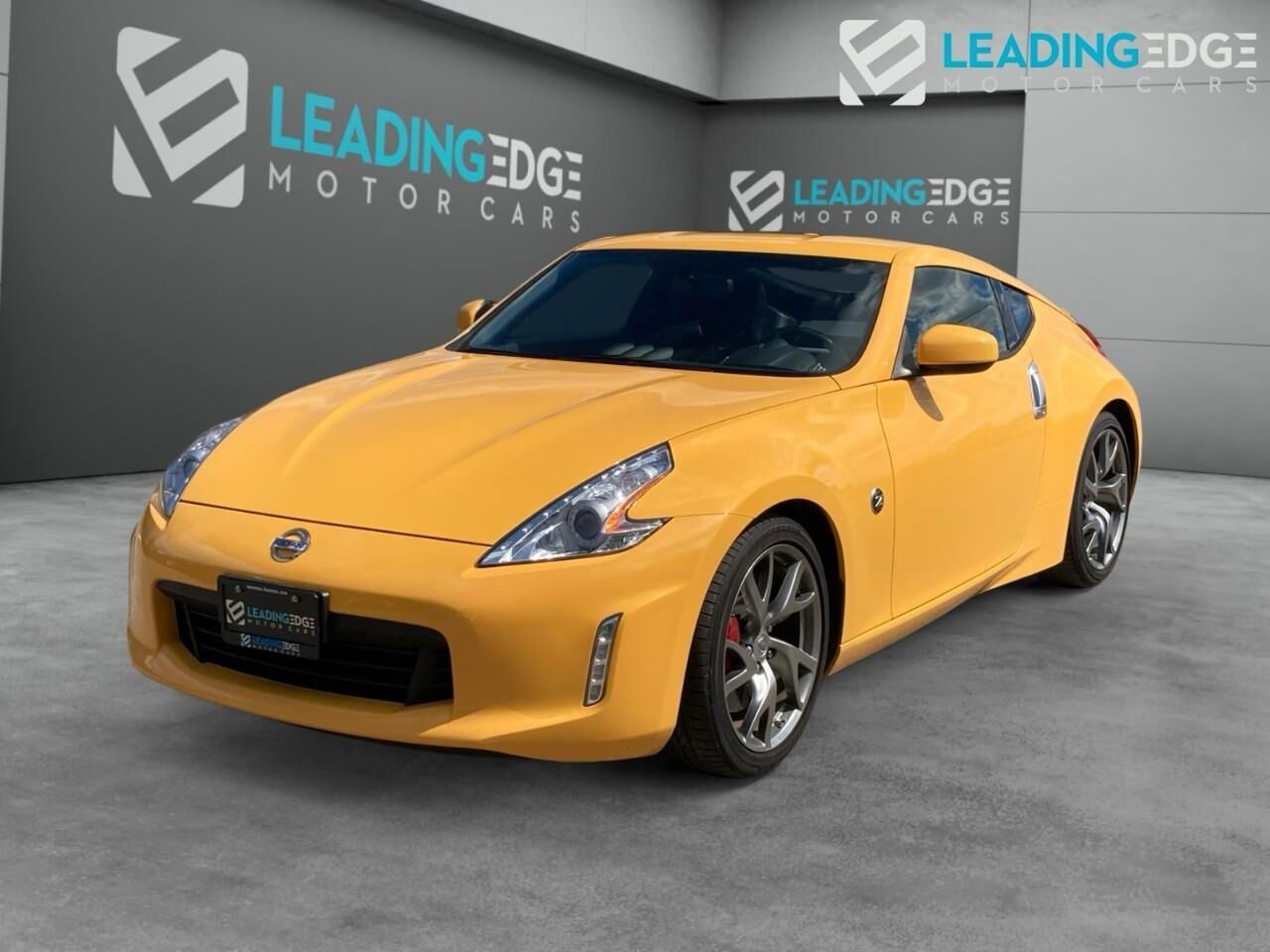 Nissan 370Z