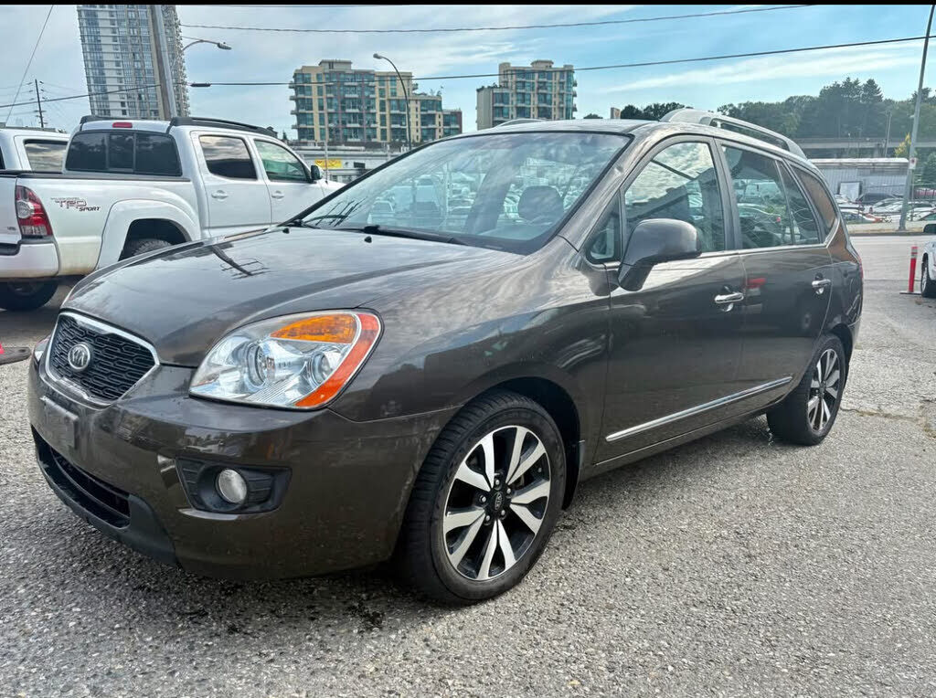 Kia Rondo