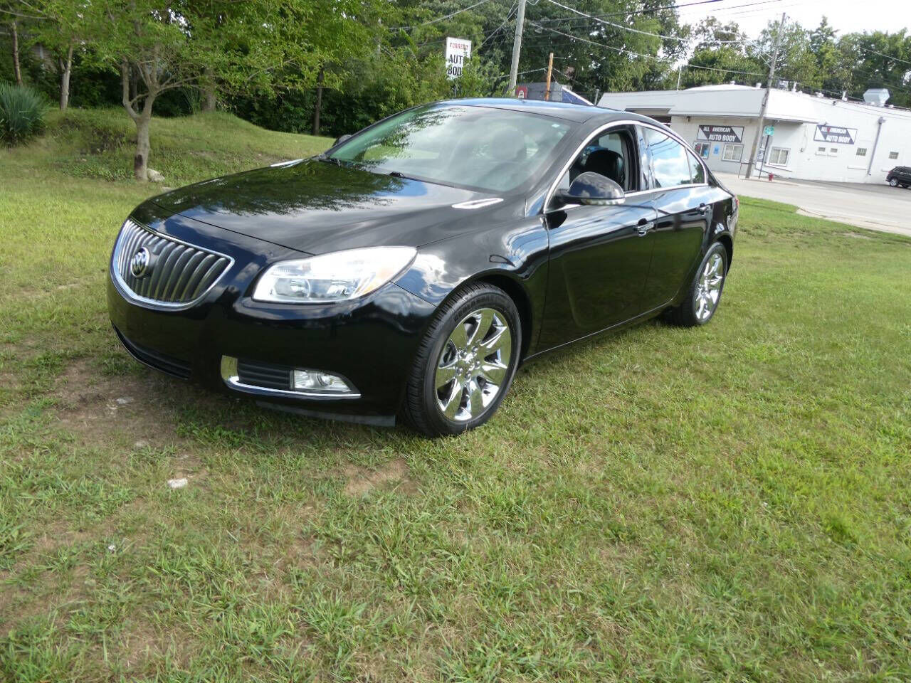 Buick Regal