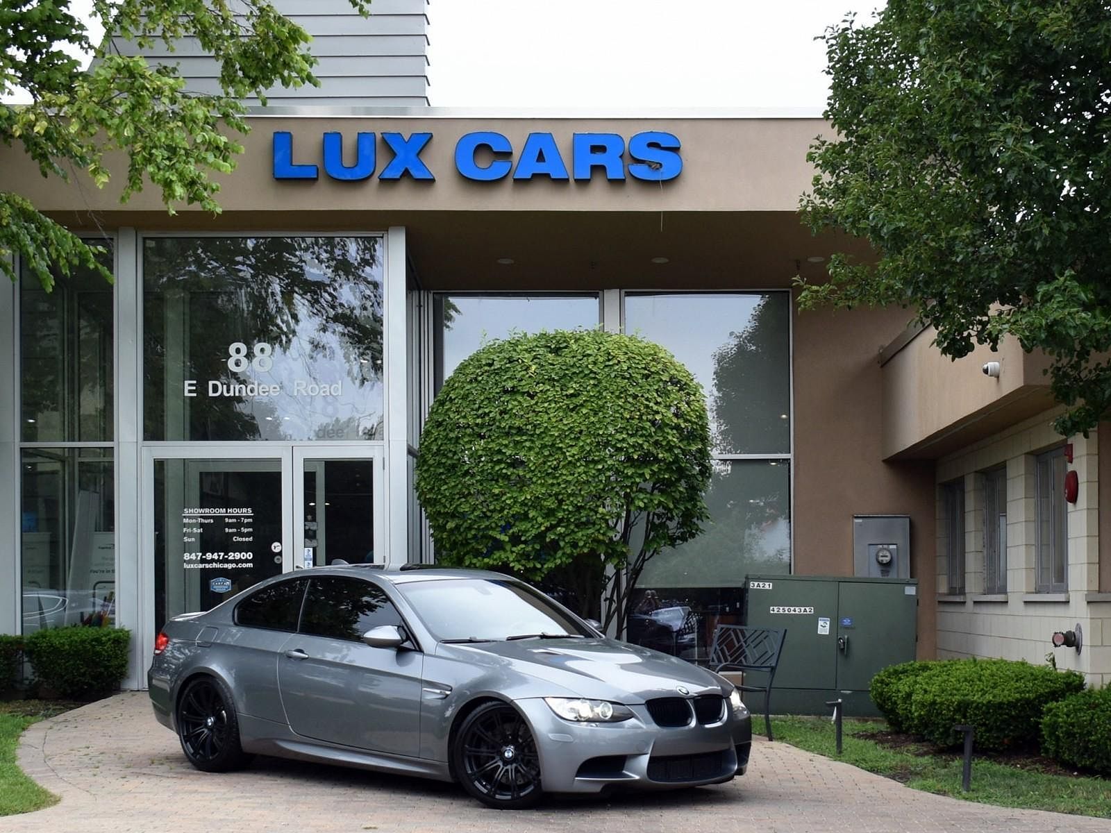 BMW M3