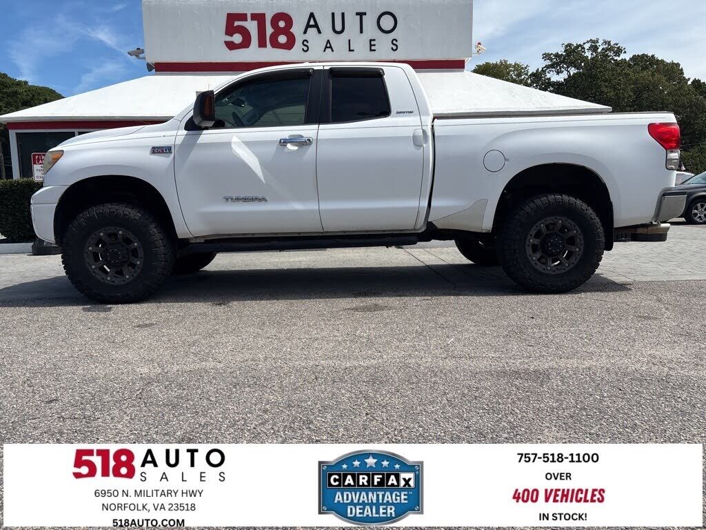 Toyota Tundra