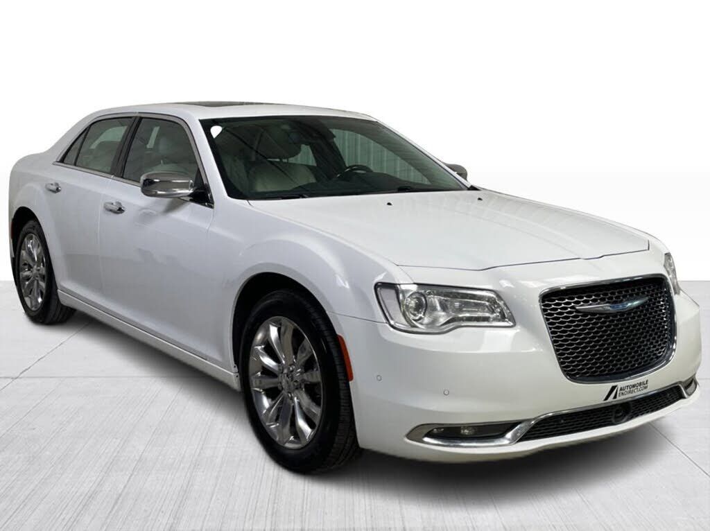 Chrysler 300