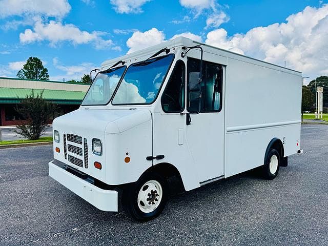 Ford E-350