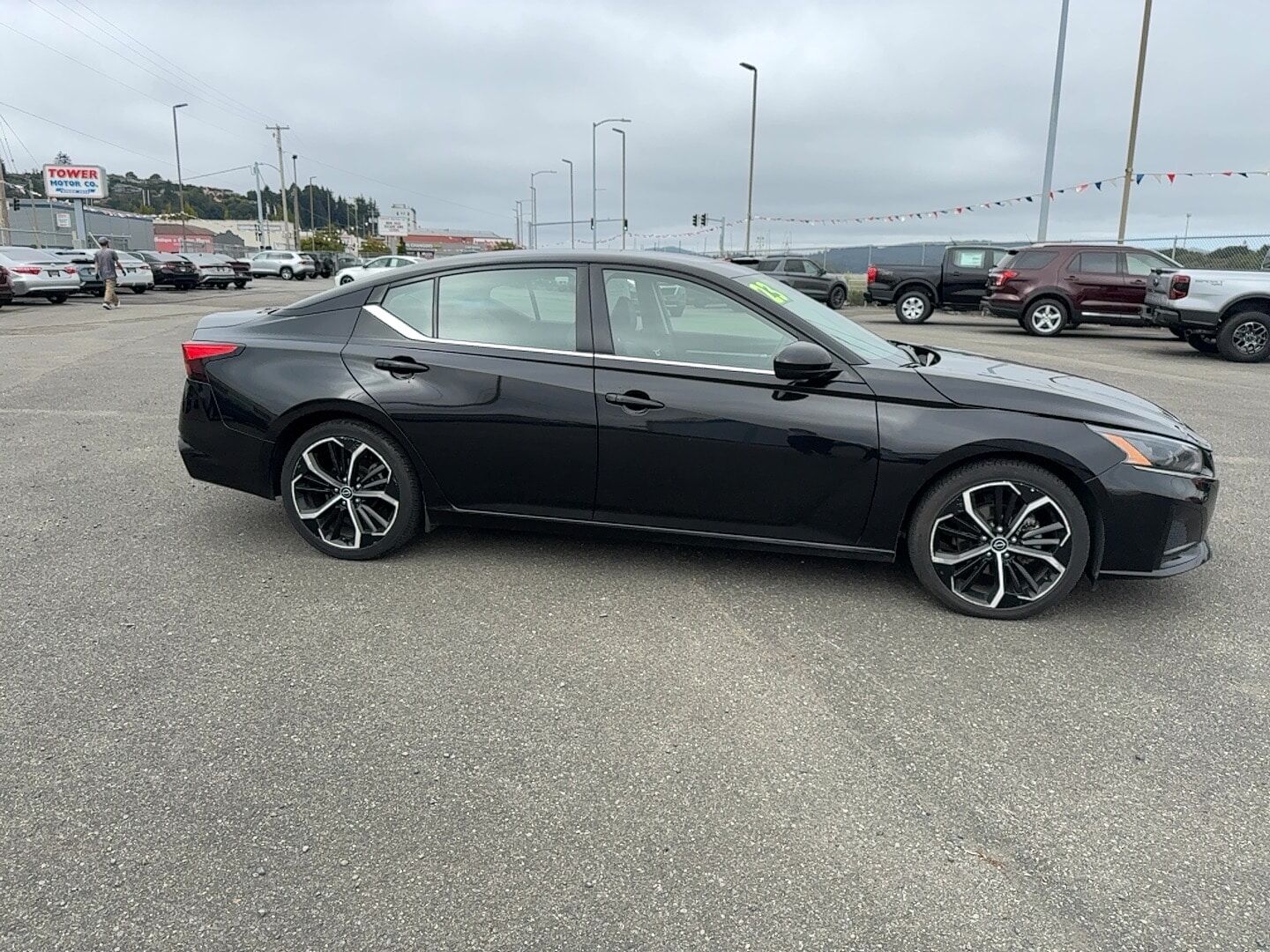 2023 NISSAN Altima