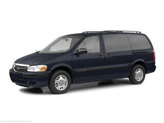 Chevrolet Venture
