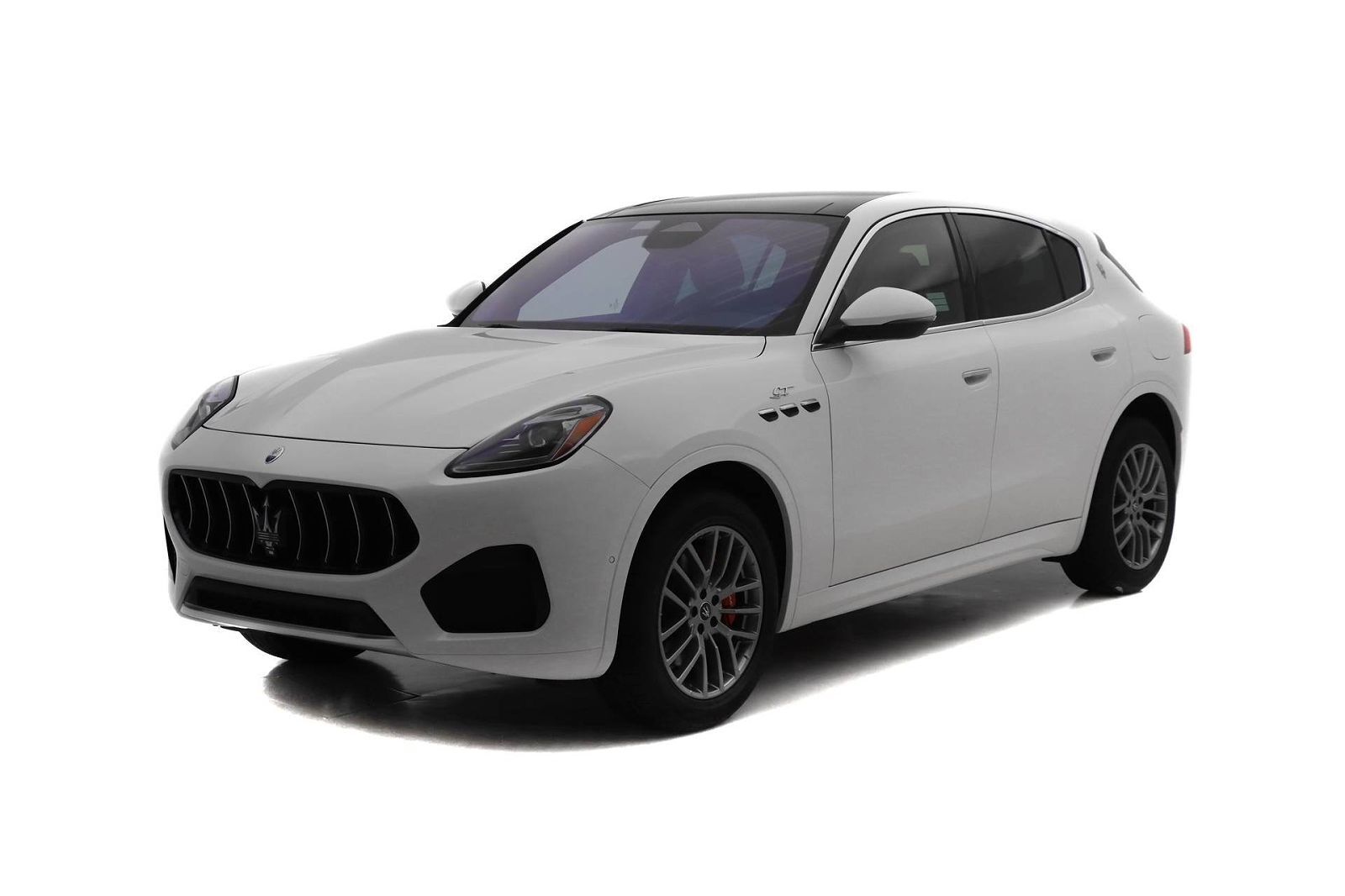 2024 MASERATI Grecale