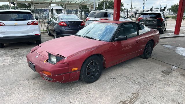 Nissan 240SX