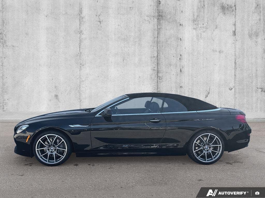BMW 650xi