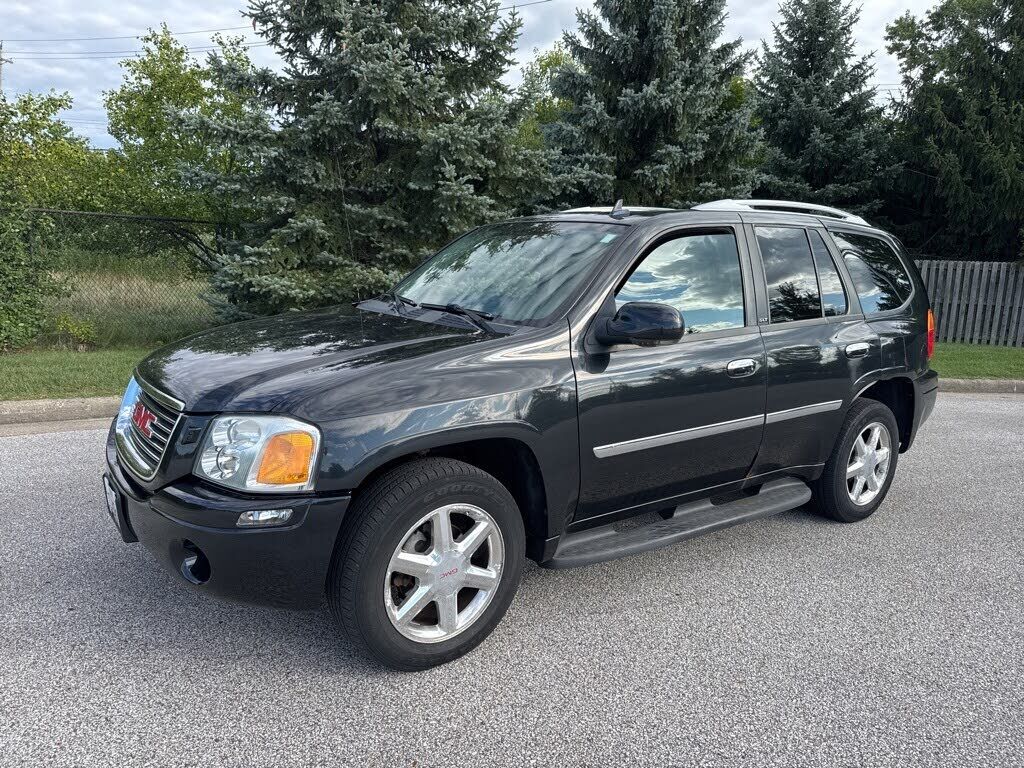 GMC Envoy